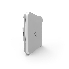 Беспроводная точка доступа Mikrotik RBSXTsqG-5acD with 16dBi 5GHz antenna, Dual Chain 802.11ac wireless, 716MHz CPU, 256MB RAM, 1 x Gigabit LAN, POE, PSU, pole mount, RouterOS L3, International version