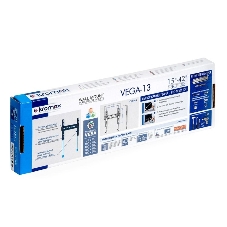 Кронштейны для ТV KROMAX VEGA-13 черный