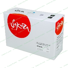 Картридж Sakura CE401A для HP Enterprise 500 Color M551n/525f/525dn/570/575f, синий, 6000 к.