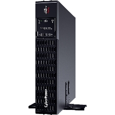 Источник бесперебойного питания CyberPower PR1500ERTXL2U/1500 ВА/1500 Вт/10 х IEC 320 C13 (компьютерная)