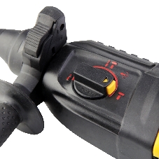 Перфоратор Kolner KRH 820H, SDS-plus, 820 Вт, 2,5 Дж, от сети