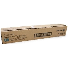 Картридж лазерный Xerox AltaLink C8030/35/45/55/70 голубой (15,0K)