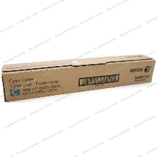 Картридж лазерный Xerox AltaLink C8030/35/45/55/70 голубой (15,0K)