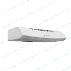 Вытяжка подвесная Gefest ВО 2601 белый, 60 см, 300 куб. м/ч, 75 дБ