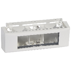 Рамка компакт Legrand 6М Рамка компакт Legrand 6М