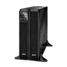 Источник бесперебойного питания APC Smart-UPS SRT SRT2200XLI/2200 ВА/1980 Вт/2 х IEC 320 C19 (компьютерная), 8 х IEC 320 C13 (компьютерная)