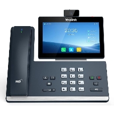 Телефон SIP Yealink SIP-T58W Pro with camera