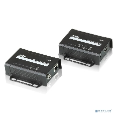 Видео усилитель сигнала ATCOM CAT5 60M HDMI VE801-AT-G ATEN