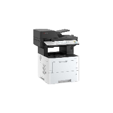 МФУ лазерное Kyocera ECOSYS MA4500ix (110C113NL0), A4, ч/б, печ. до 45 стр/мин., скан. до 60 стр/мин. (ч/б) 40 стр/мин. цвет, 1200 x 1200 dpi (печать) 600x600dpi (скан.), USB, RJ-45, Air Print, Mopria