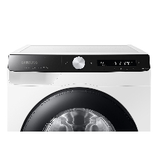 Стиральная машина Samsung WW80AG6S28AELD белый, загрузка фронтальная 8 кг, 1200 об/мин, класс A