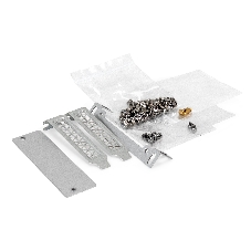 Серверный корпус ExeGate Pro 2U450-06 (RM 19