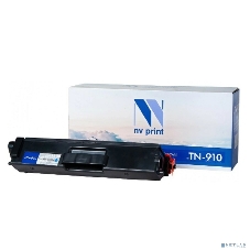 Картридж NVPrint совместимый NV-TN-910 Yellow для Brother HL-L9310/MFC-L9570CDW/MFC-L9570/MFC-L9570CDWR (9000k)