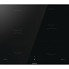 Индукционная варочная панель Gorenje GI6401BSC черный