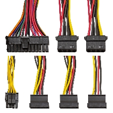 Компьютерный корпус Desktop ExeGate MI-301U-250 (mATX/mini-ITX, 1U-F250S 4см, 1хUSB+1хUSB 3.0, аудио, черный)