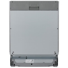 Встраиваемая посудомоечная машина Bosch SMV6ECX08E, серебристый, 59.8 см, 14 компл., 42 дБ, класс G