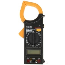 Токовые клещи M266C MASTECH