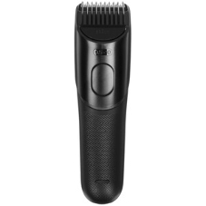 Триммер Braun BT5520 черный (насадок в компл:3шт)