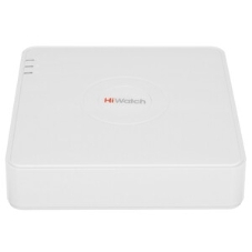 Видеорегистратор HiWatch DS-H208QA(C)