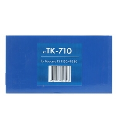 Картридж NVPrint совместимый Kyocera TK-710 для FS 9130/9530 (40000k)