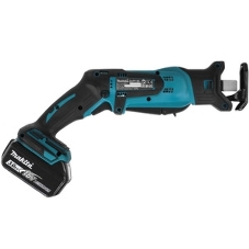 Сабельная пила Makita DJR185RFE аккум. 3000ход/мин