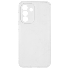 Накладка Zibelino Ultra Thin Case для Samsung A05 4G (прозрачный) защита камеры (ZUTCP-SAM-A05-CAM-TRN)