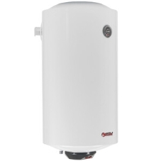 Водонагреватель электрический Thermex Thermo 100 V белый, накопительный, 100 л, 2,5 кВт, настенный, вертикальный