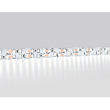 Светодиодная лента Ambrella light GS1703 2835 240Led/ 24W m/ 12V IP20 6500K/ 5000*10*1.2mm (2 конт.)