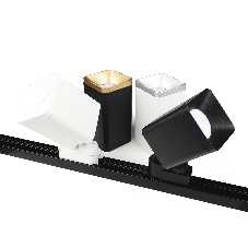 Светильник Ambrella light XT7813001 SBK черный песок MR16 GU5.3 (A2521, C7813, N7702)