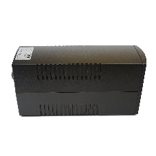 Источник бесперебойного питания CBR UPS-TWP-101EJ-850/850 ВА/510Вт/2xSchuko CEE 7