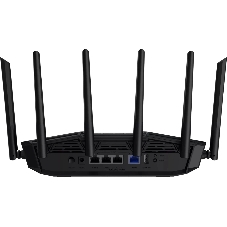 Маршрутизатор ASUS TUF-BE9400 WiFi 7 5765+2882+688Mbps 3x2.5G USB 6Hz/5GHz/2.4GHz