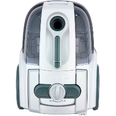 Пылесос Vitek VT-1833-01-PR жемчужный, 400/1800 Вт, уборка сухая, пылесборник контейнер 3.5 л