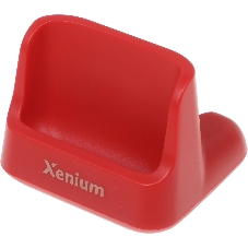 Мобильный телефон Xenium X718 красный