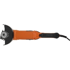Угловая шлифовальная машина (болгарка) DAEWOO DAG 1250-125 1250Вт 3000-11000об/мин 125мм