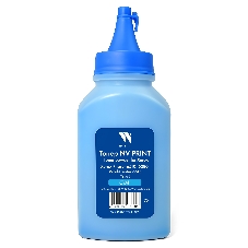 Тонер NVPrint для Xerox Phaser 6510, 6280, WorkCenter 6515 Type3 (70г) Cyan совместимый