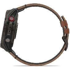 Умные часы Garmin Fenix 8 Pro 51mm AMOLED, 1.4
