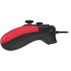 Геймпад A4Tech Bloody GP30 Sports черный/синий USB виброотдача обратная связь