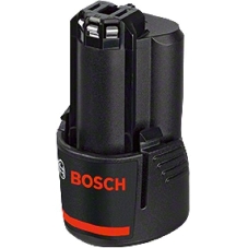 Аккумулятор BOSCH 1600A00X7912В 3Ач