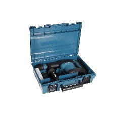 Отбойный молоток Makita HM0870C Молоток отб,SDS-max,{1110Вт,11.4Дж,1100-2650у\м,5.1кг,чем,D-образ,плавный пуск}