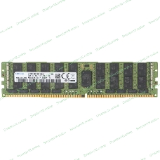 Оперативная память Samsung DDR4 64GB LRDIMM (PC4-25600) 3200MHz ECC Reg Load Reduced 1.2V M386A8K40DM2-CWELY