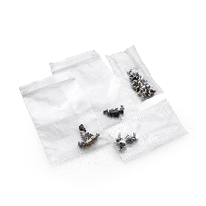 Серверный корпус ExeGate Pro 4U300-08 (RM 19