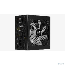 Блок питания Aerocool/Formula KCAS PLUS GOLD 750W (750W, ATX v2.4, APFC, Fan ARGB 12cm, 80+ Gold, Retail)