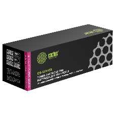 Картридж лазерный Cactus CS-CF413X пурпурный (5000 стр.) для HP HP CLJ Pro M452dn/M452dw/M477fdn/M477fdw
