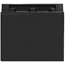 Батарея для ИБП ExeGate ES255177RUS DTM 1217/EXS12170 (12V 17Ah), клеммы под болт М5