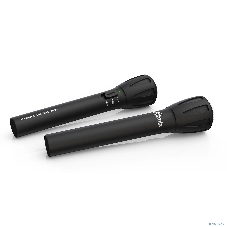 Микрофон Ritmix RWM-302 черный