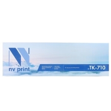Картридж NVPrint совместимый Kyocera TK-710 для FS 9130/9530 (40000k)