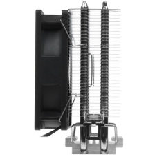 Кулер Cooler ID-Cooling SE-902-SD V3 черный 92мм алюминий+медь 2000rpm 23.1db 3-pin 95W 120мм