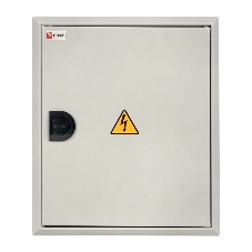 Щит распред. EKF mb21-18n навесной ЩРН-18 пласт. замок (350х300х120) IP31 EKF PROxima