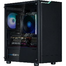 Компьютерный корпус Zalman ZM-T4 plus черный без БП mATX 1x80мм 3x120мм 1xUSB 2.0 1xUSB 3.0 audio bott PSU
