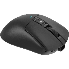 Мышь беспроводная/проводная A4Tech Bloody R73 Ultra черный, 20000 dpi, USB Type-A, радиоканал, кнопки - 7