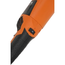 Угловая шлифовальная машина (болгарка) DAEWOO DAG 1250-125 1250Вт 3000-11000об/мин 125мм